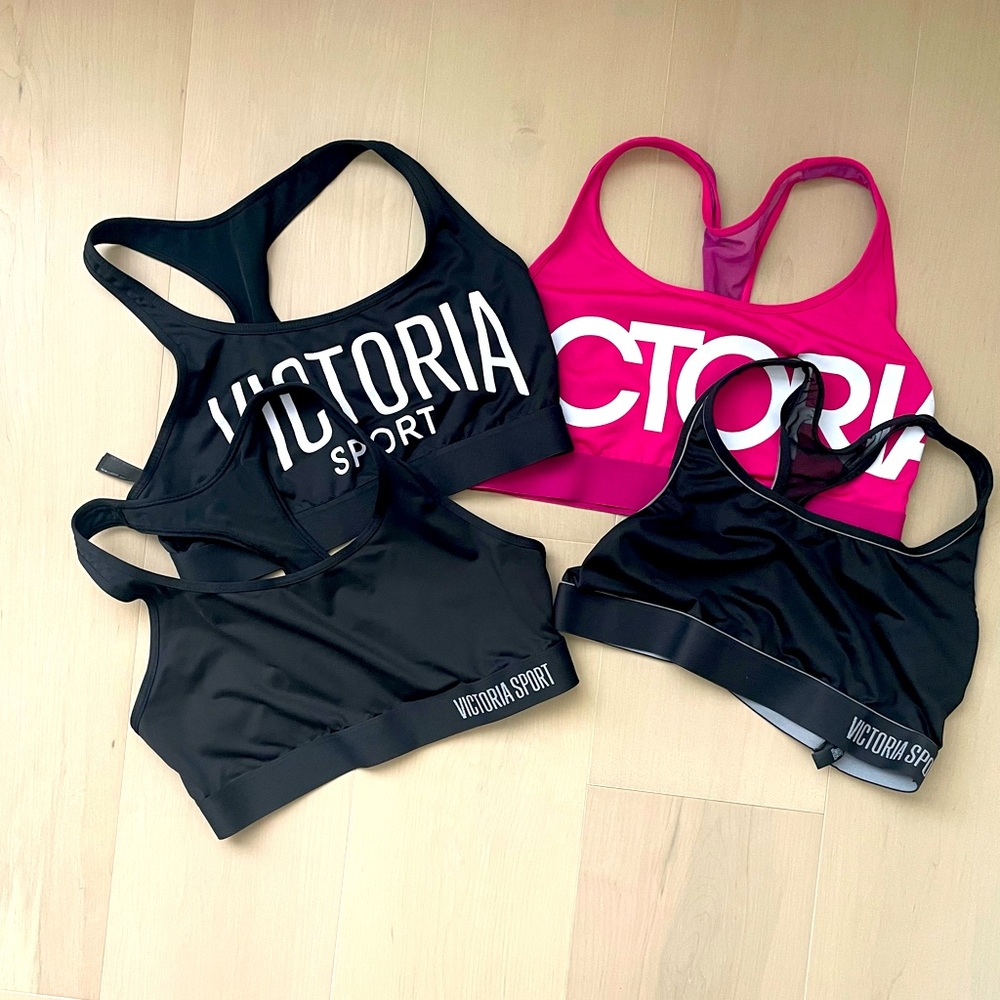 Victoria’s Secret Sport Bras